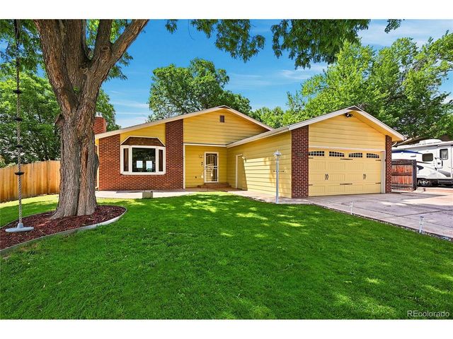 7209 S Houstoun Waring Cir, Littleton, CO 80120