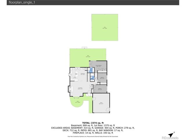 7209 S Houstoun Waring Cir, Littleton, CO 80120