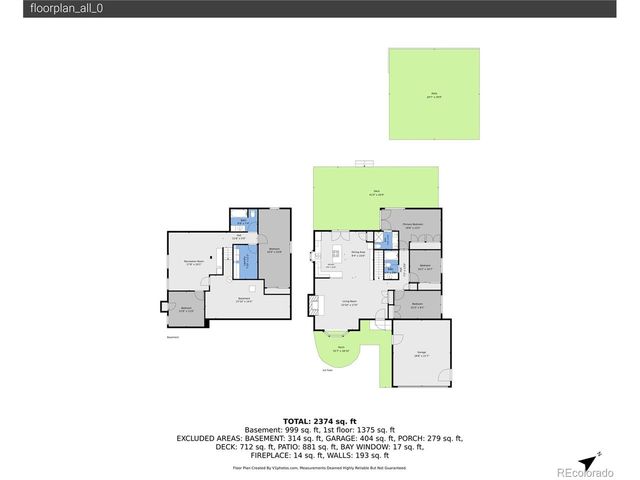 7209 S Houstoun Waring Cir, Littleton, CO 80120