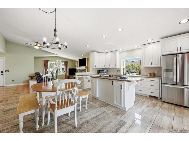 7209 S Houstoun Waring Cir, Littleton, CO 80120