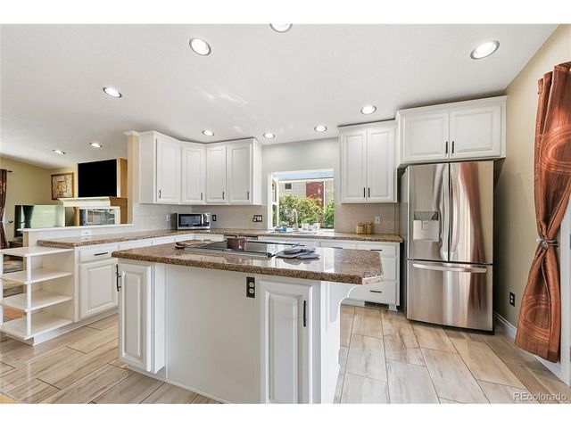 7209 S Houstoun Waring Cir, Littleton, CO 80120
