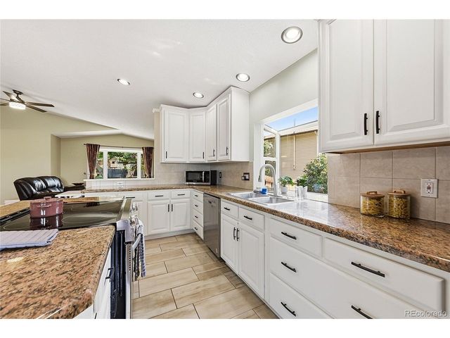 7209 S Houstoun Waring Cir, Littleton, CO 80120