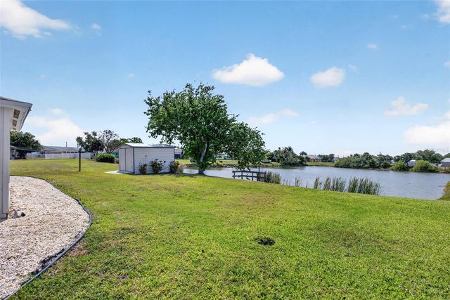 1255 LINCOLN DRIVE, Englewood, FL 34224