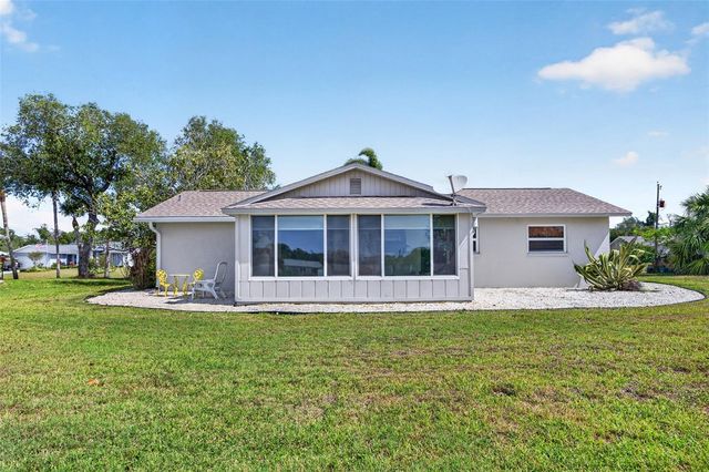 1255 LINCOLN DRIVE, Englewood, FL 34224
