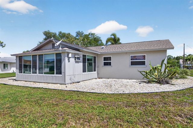 1255 LINCOLN DRIVE, Englewood, FL 34224