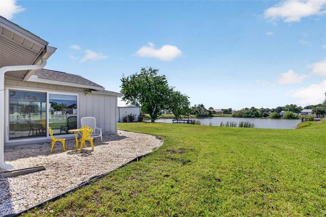 1255 LINCOLN DRIVE, Englewood, FL 34224
