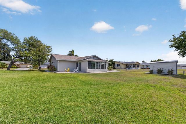 1255 LINCOLN DRIVE, Englewood, FL 34224