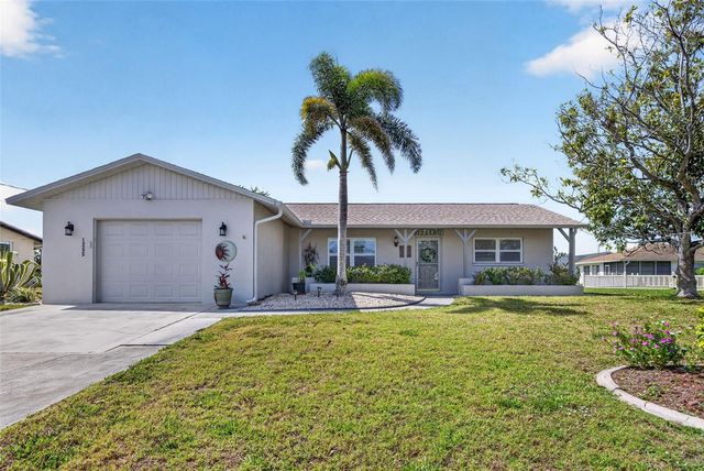 1255 LINCOLN DRIVE, Englewood, FL 34224