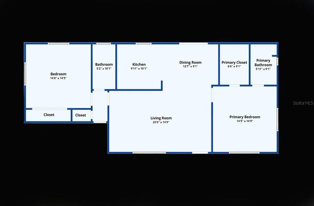 1255 LINCOLN DRIVE, Englewood, FL 34224