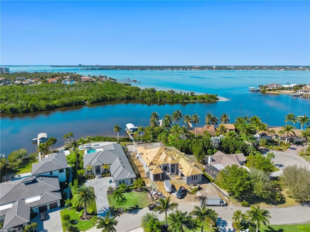 6901 Deep Lagoon LN, FORT MYERS, FL 33919 — exterior