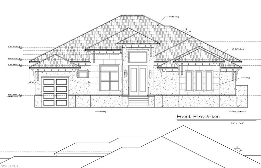 6901 Deep Lagoon LN, FORT MYERS, FL 33919 — photo 3