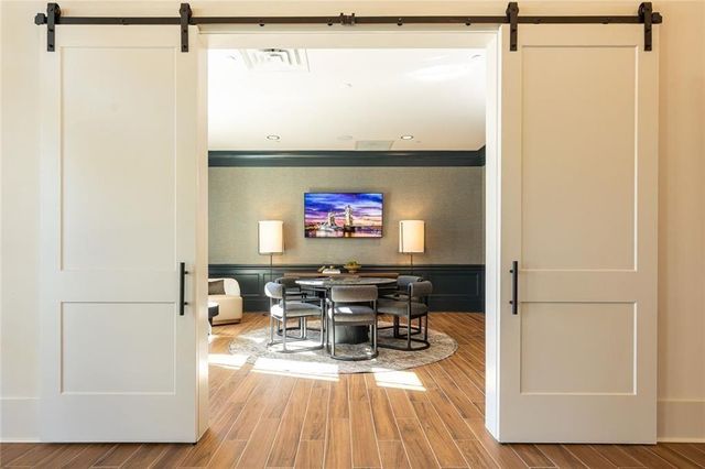 609 Brooke View Lane, Canton, GA 30115