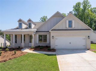 609 Brooke View Lane, Canton, GA 30115