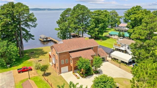 953 Old Ferry RD, Edenton, NC 27932
