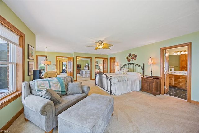 953 Old Ferry RD, Edenton, NC 27932