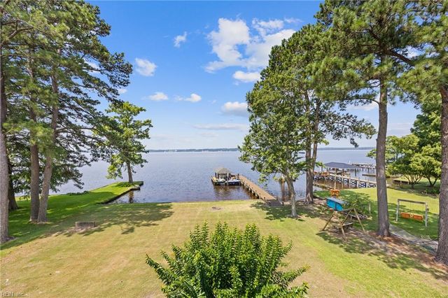 953 Old Ferry RD, Edenton, NC 27932