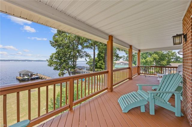 953 Old Ferry RD, Edenton, NC 27932