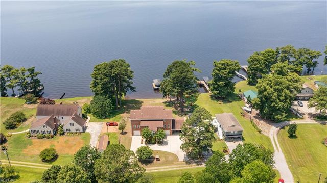 953 Old Ferry RD, Edenton, NC 27932