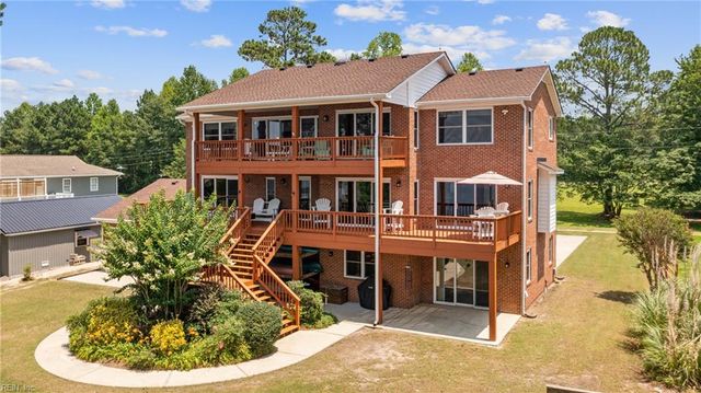 953 Old Ferry RD, Edenton, NC 27932