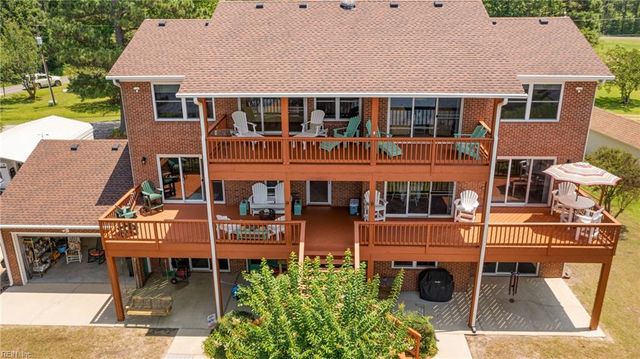 953 Old Ferry RD, Edenton, NC 27932