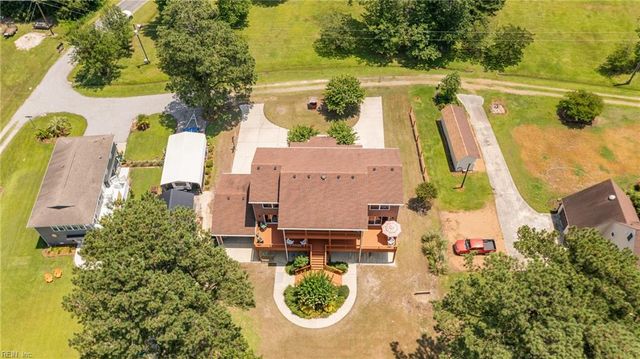 953 Old Ferry RD, Edenton, NC 27932