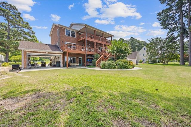 953 Old Ferry RD, Edenton, NC 27932