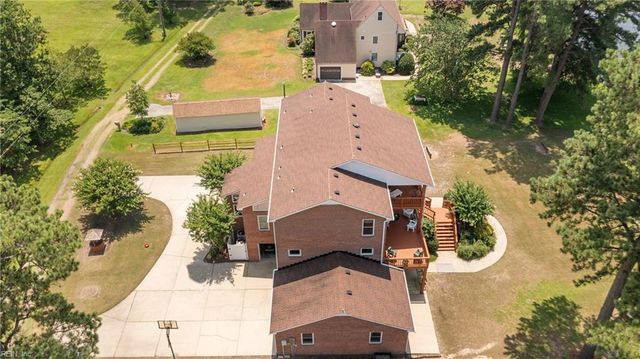 953 Old Ferry RD, Edenton, NC 27932