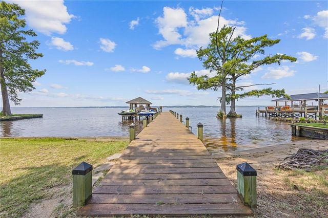 953 Old Ferry RD, Edenton, NC 27932
