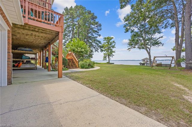 953 Old Ferry RD, Edenton, NC 27932