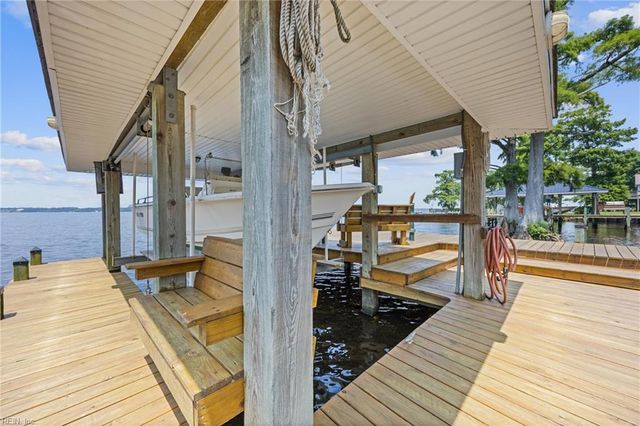 953 Old Ferry RD, Edenton, NC 27932