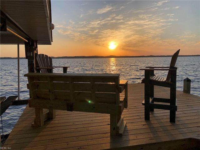 953 Old Ferry RD, Edenton, NC 27932