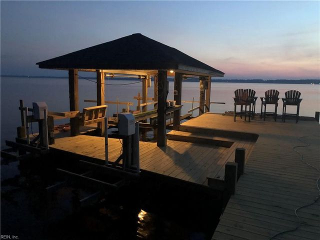 953 Old Ferry RD, Edenton, NC 27932