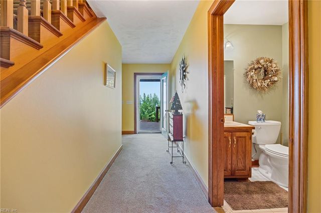 953 Old Ferry RD, Edenton, NC 27932