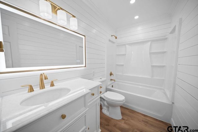 13070 County Road 285, Tyler, TX 75707