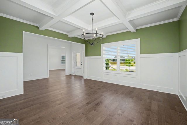 142 Nelms Street, Senoia, GA 30276