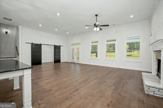 142 Nelms Street, Senoia, GA 30276