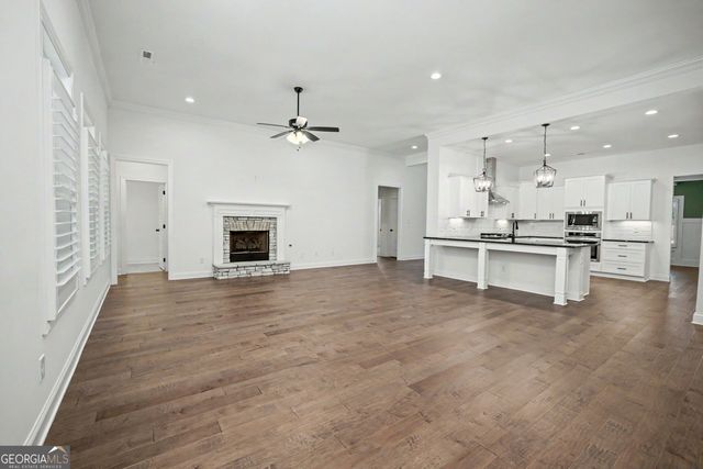 142 Nelms Street, Senoia, GA 30276