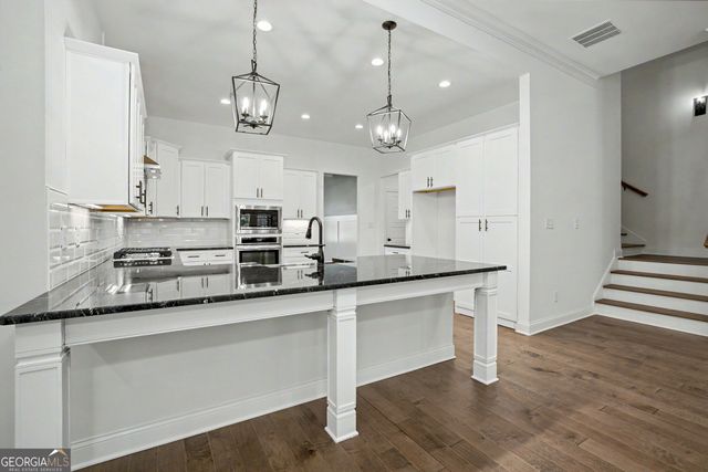 142 Nelms Street, Senoia, GA 30276