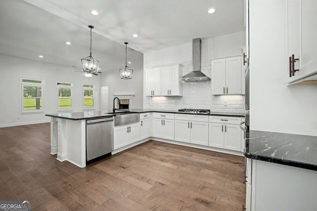 142 Nelms Street, Senoia, GA 30276