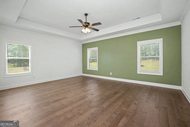 142 Nelms Street, Senoia, GA 30276