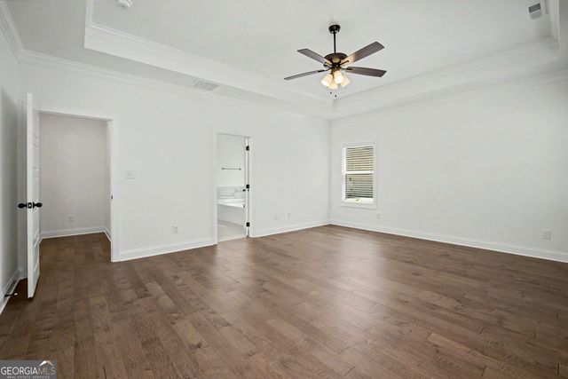 142 Nelms Street, Senoia, GA 30276