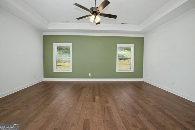 142 Nelms Street, Senoia, GA 30276