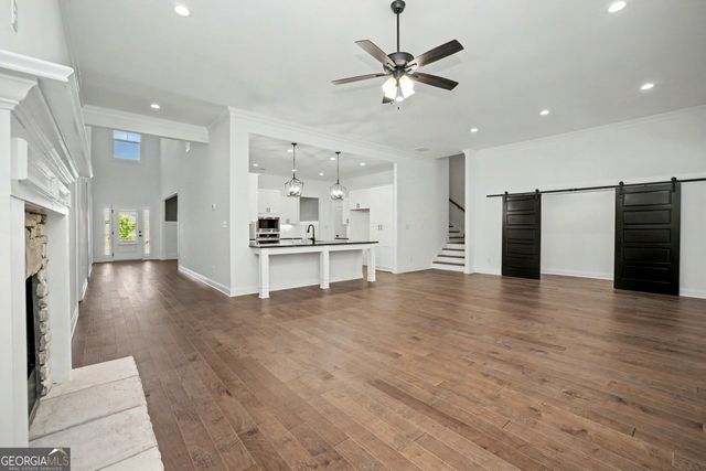 142 Nelms Street, Senoia, GA 30276