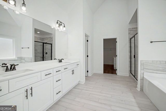 142 Nelms Street, Senoia, GA 30276