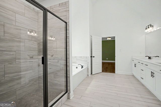 142 Nelms Street, Senoia, GA 30276