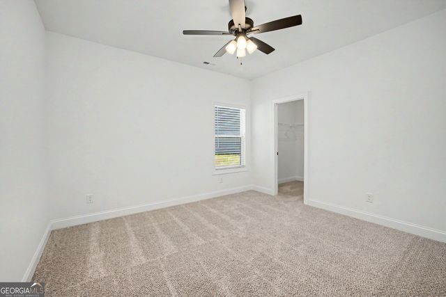 142 Nelms Street, Senoia, GA 30276