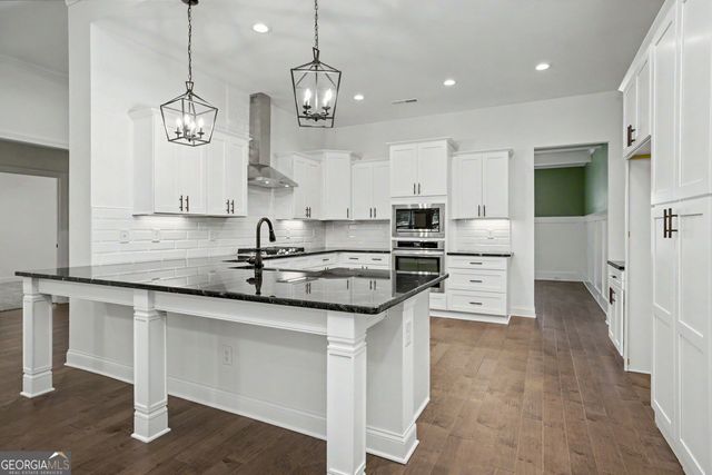 142 Nelms Street, Senoia, GA 30276