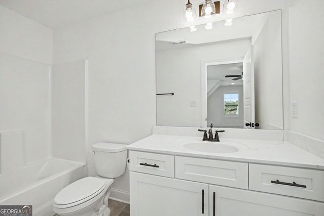 142 Nelms Street, Senoia, GA 30276