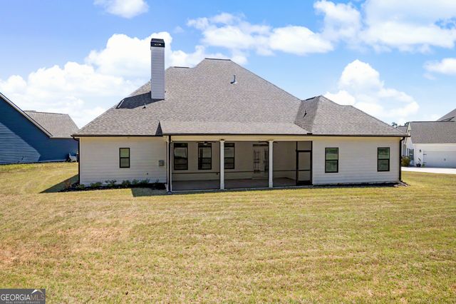 142 Nelms Street, Senoia, GA 30276