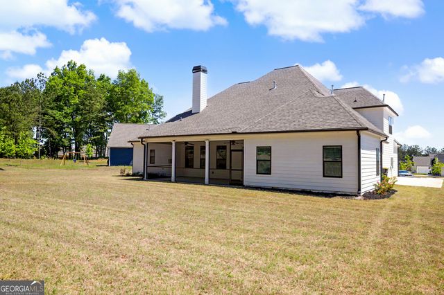 142 Nelms Street, Senoia, GA 30276